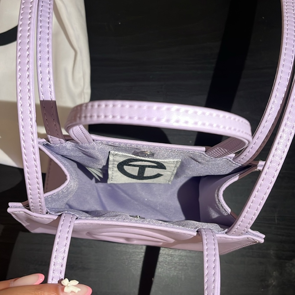 TELFAR SMALL BAG - Picture 4 of 4